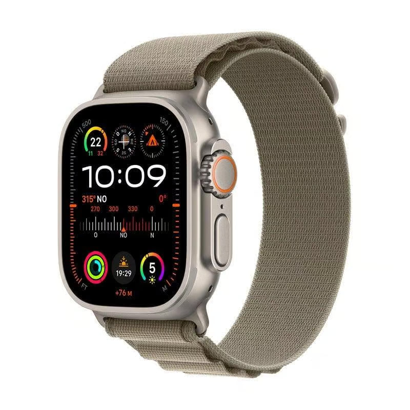 Apple Watch Ultra 3