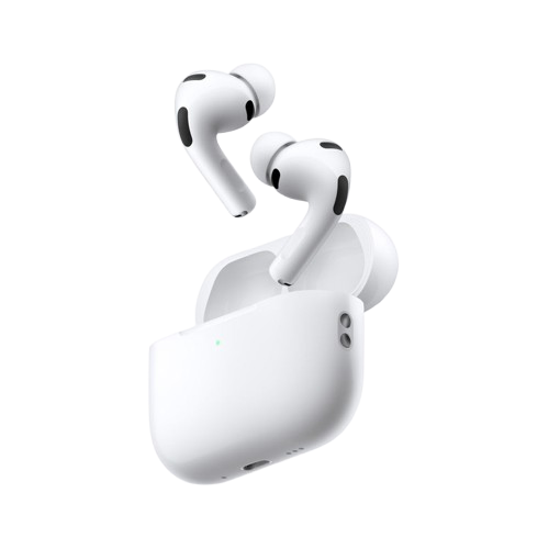 AirPods Pro 3