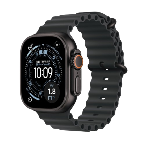 Apple Watch Ultra 3