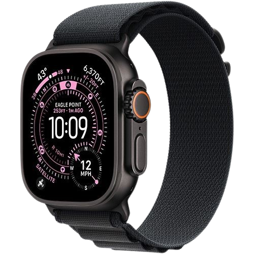 Apple Watch Ultra 3