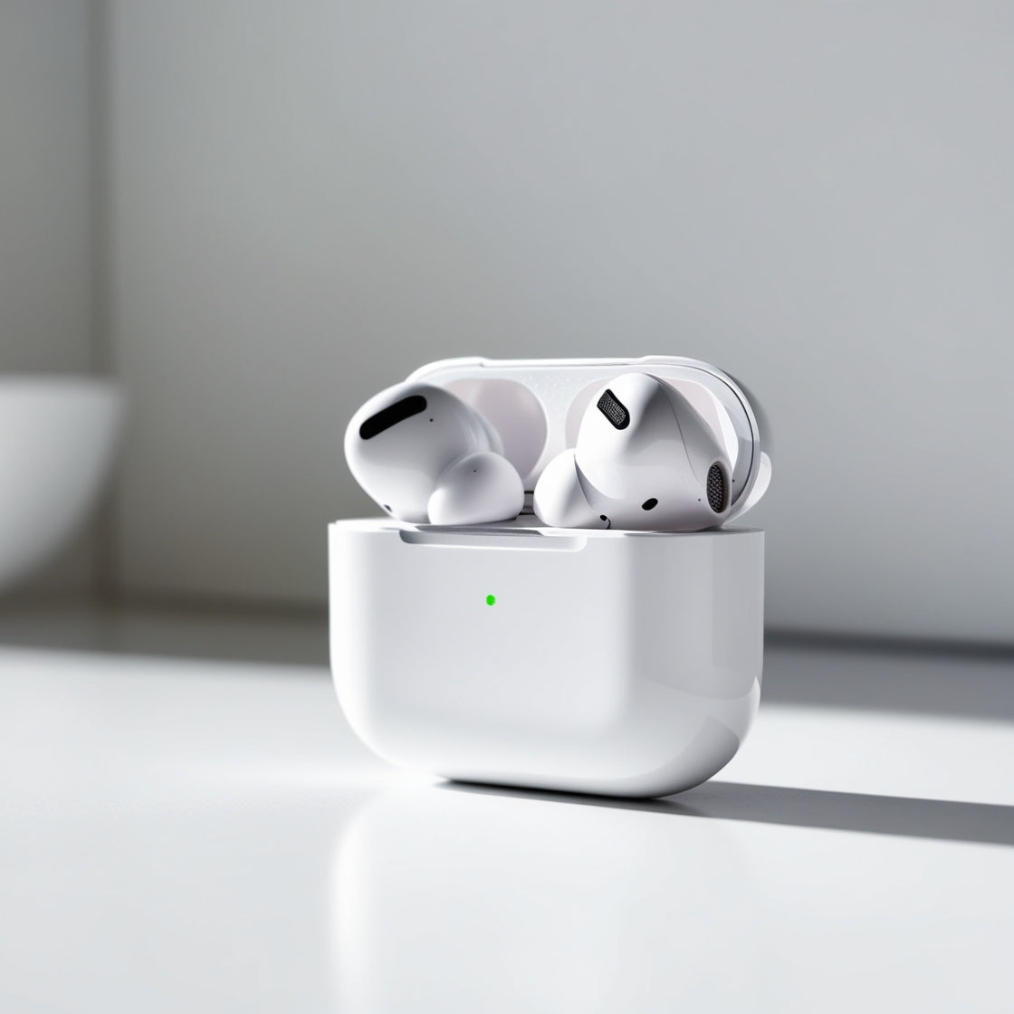 AirPods Pro 3