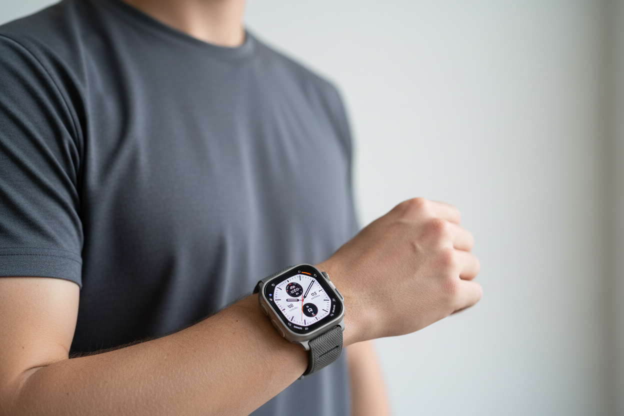 Apple Watch Ultra 3